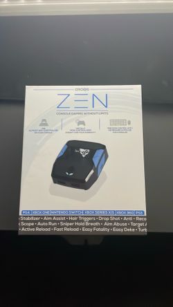 Cronus zen