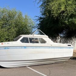 Free Boat