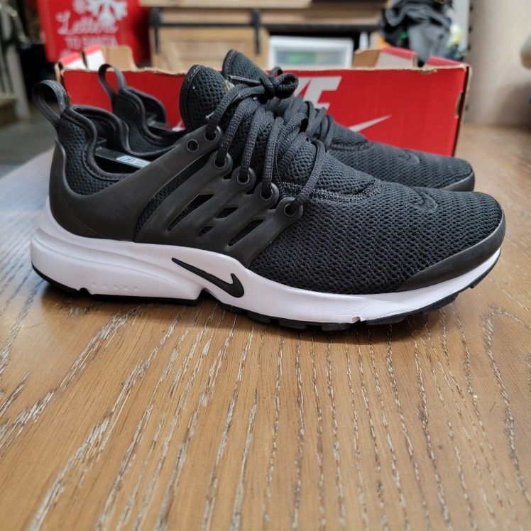 Nike Air Presto
