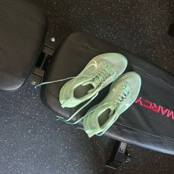 Size 6.5 Youth Nike Pegasus 40