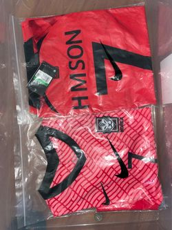 Soccer Jersey