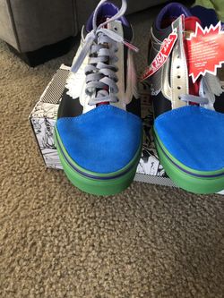 Vans