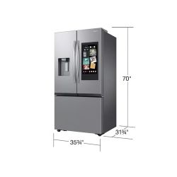 Samsung Fridge Hub 