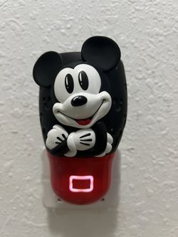 Mickey Scentsy Diffuser 