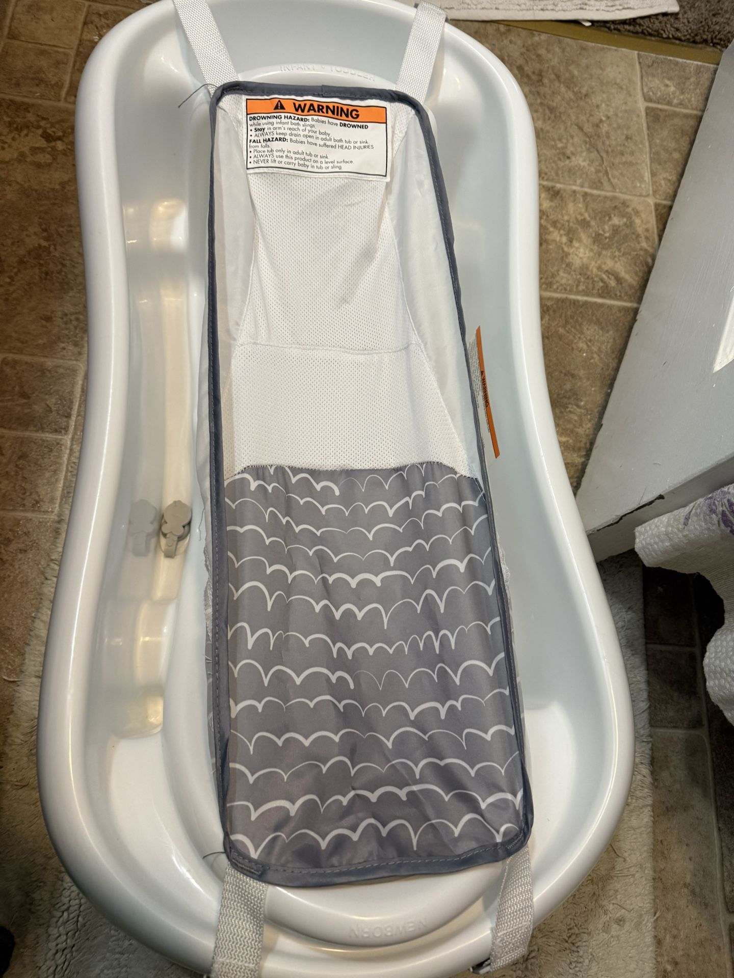 Bath Tub