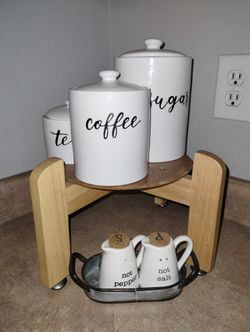 Coffee Set
