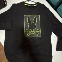 Psycho Bunny XL