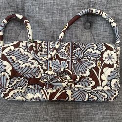 Vera Bradley Clutch NWT