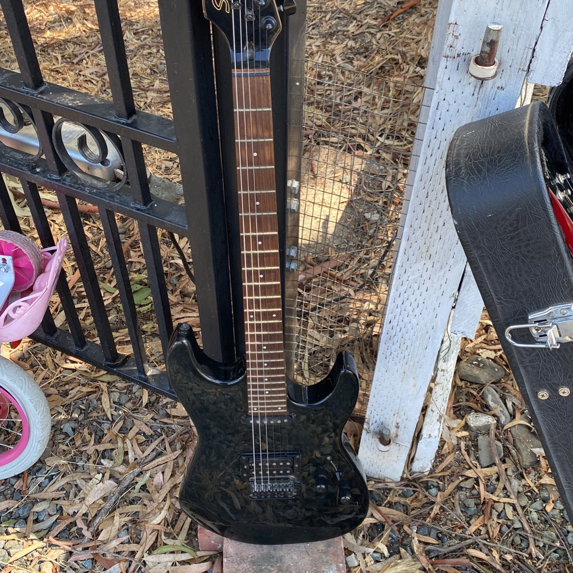 Electric Guitars for Sale in Elk Grove, CA OfferUp