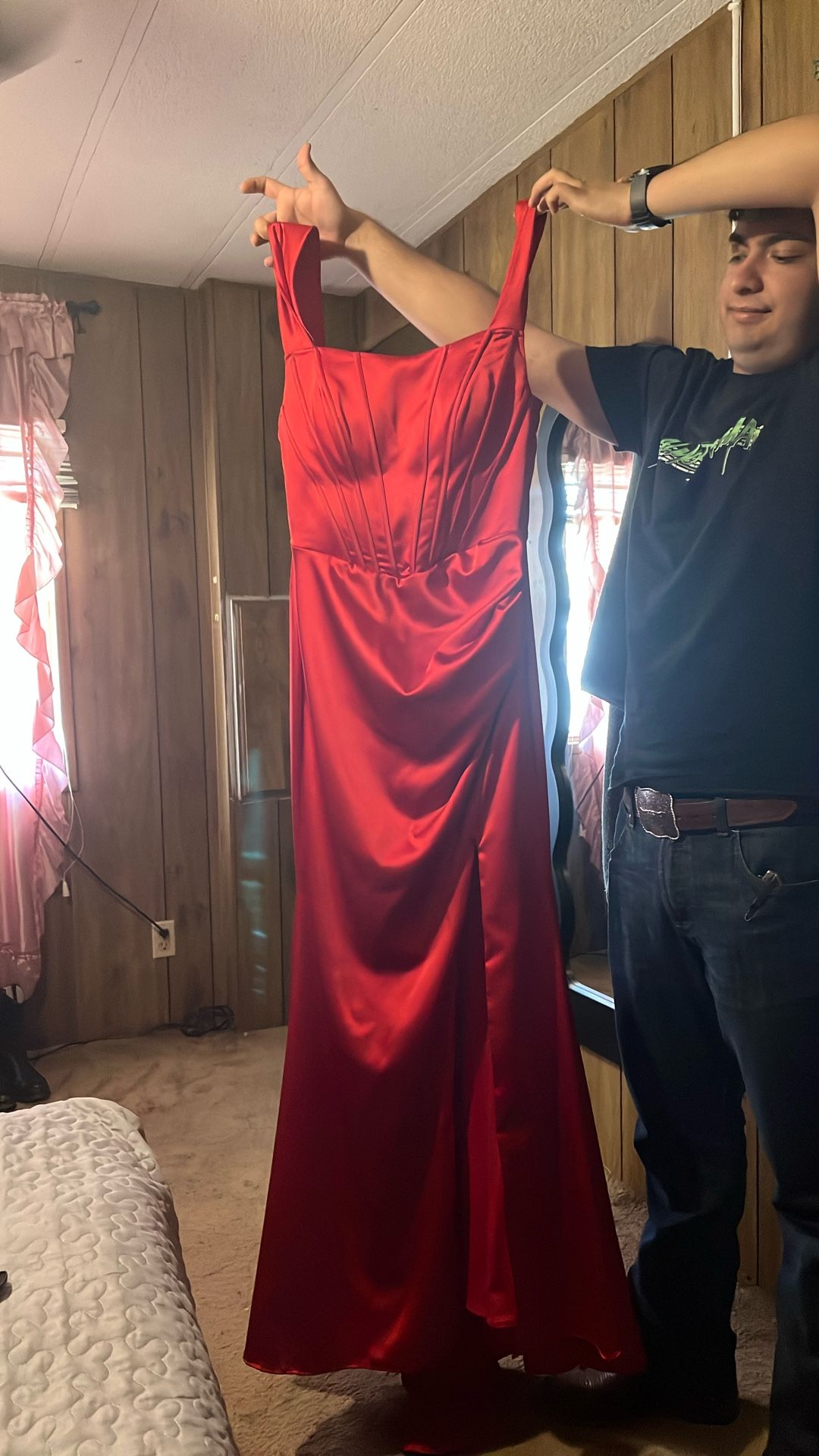 Proms Dress