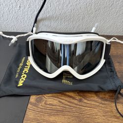 Ski/Snowboarding Goggles
