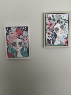 Wall Decor