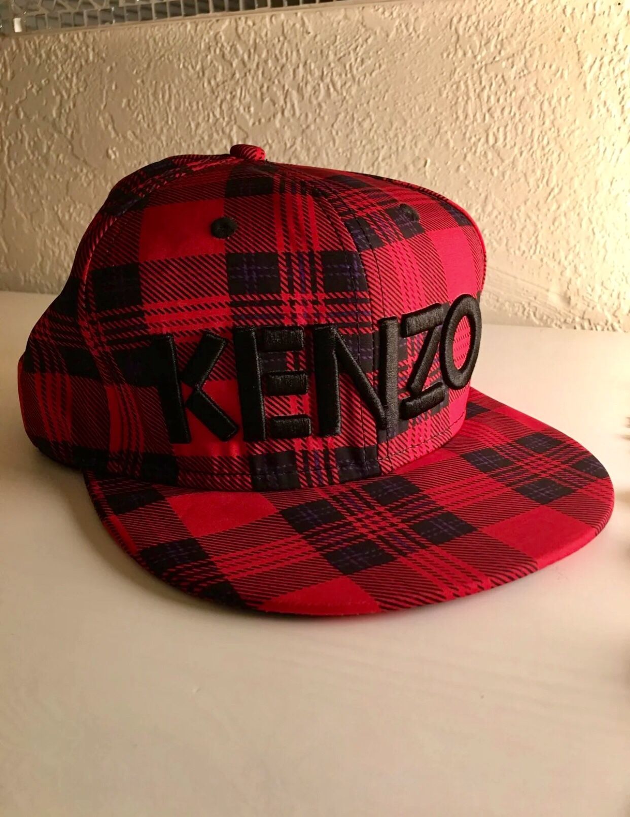 KENZO hat