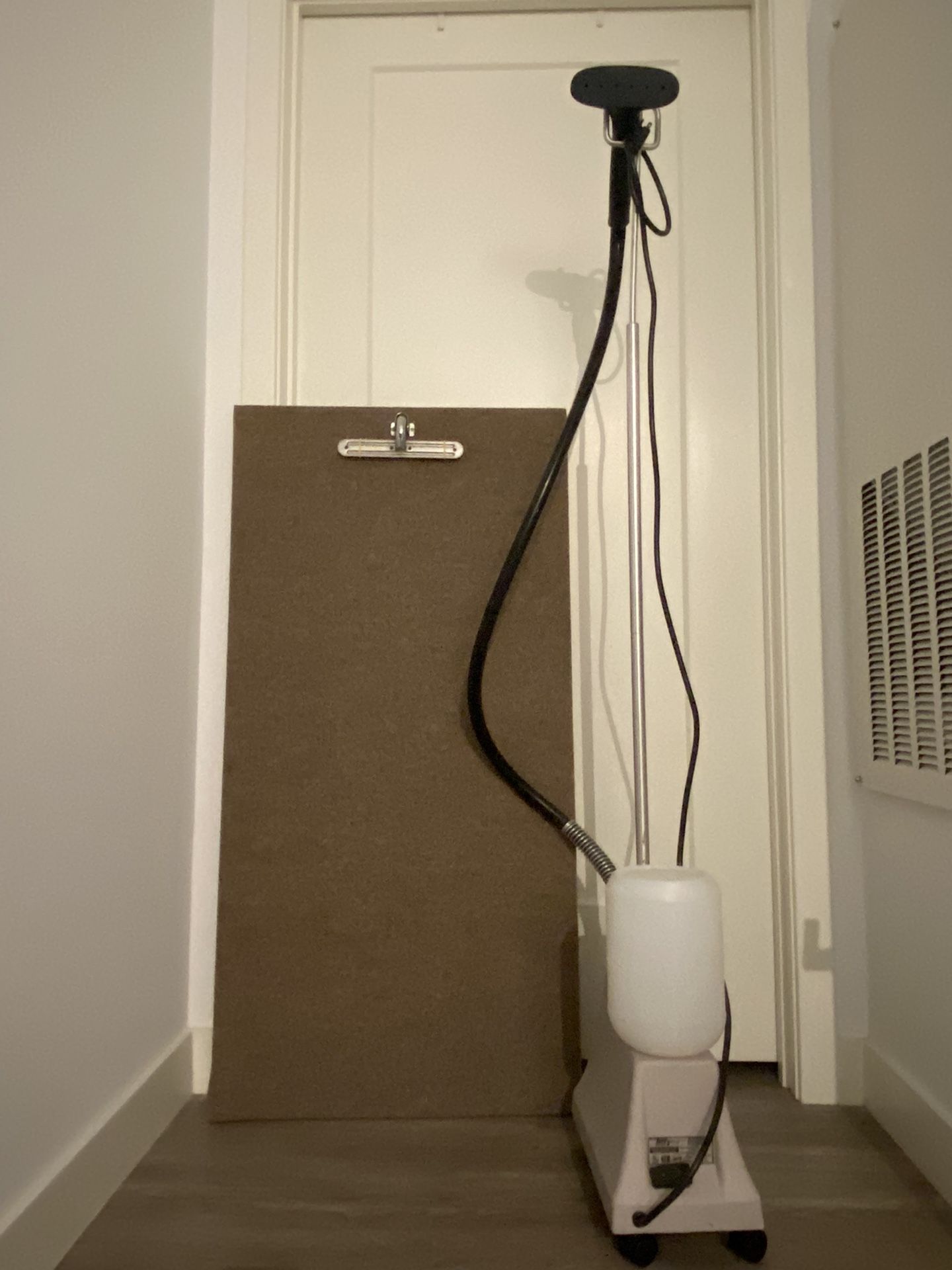 Professional Steamer - Jiffy Steamer