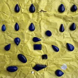 “Genuine Afghan Lapis Lazuli – Hand Cut Gemstones – $10 to $50”