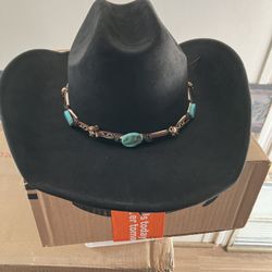 NEW COWBOY COWGIRL HAT