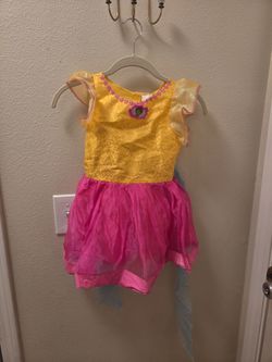 Disney Fancy Nancy dress