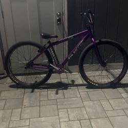 SE Bike Big Ripper Purple Rain 