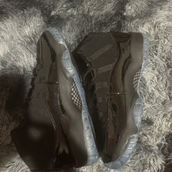 Jordan 11 retro