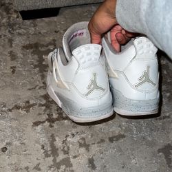 Jordan 4