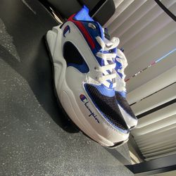 Champion Gyre Athletic Shoe Sneaker Men's