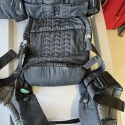 Baby Carrier