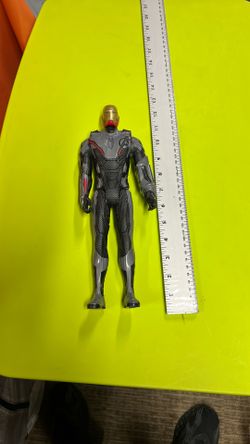 Iron Man