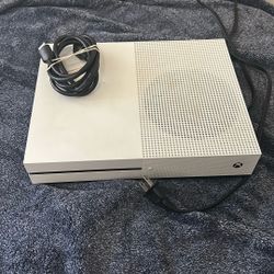 X Box One S
