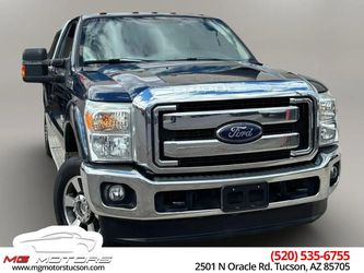2016 Ford F-250