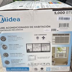 AC Unit For Room 