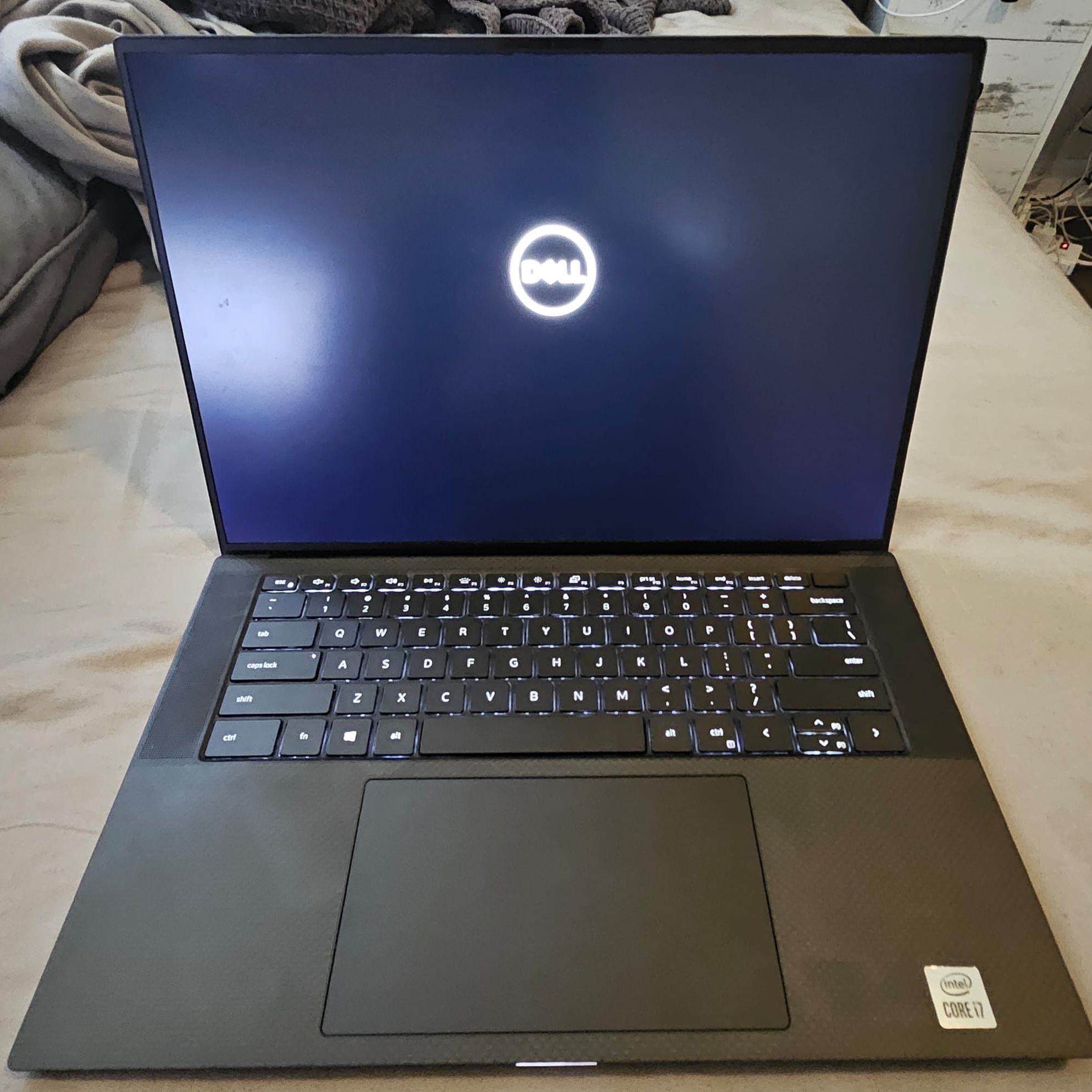 dell precision 5550 laptop 471 gb