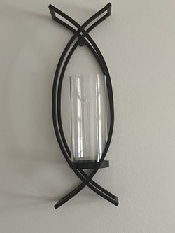 Set Of 2 Sconces