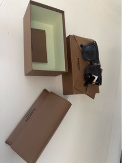 Burberry Glasses