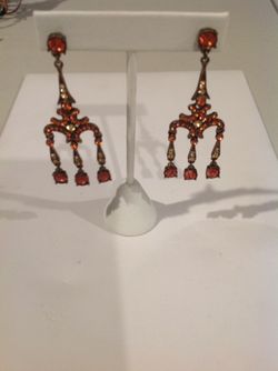 Fashion earrings