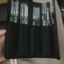 Brush Set