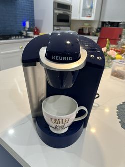 Coffee Maker 