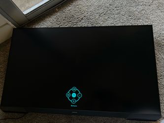Monitor Gaming Samsung Odyssey G3 32" FHD 165Hz