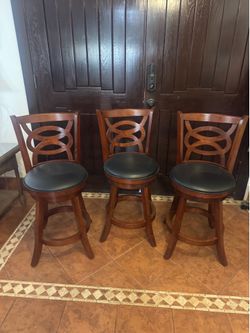 Counter Height Stools