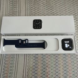 APPLE WATCH 44mm