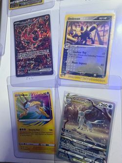 Pokémon Singles