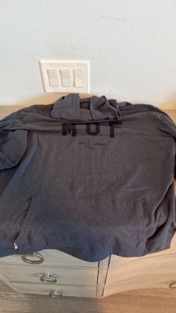 Linksoul hoodie shirt $5