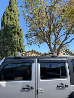 2016 JEEP WRANGLER UNLIMITED, Sport S (JK) SPORT UTILITY 4D
