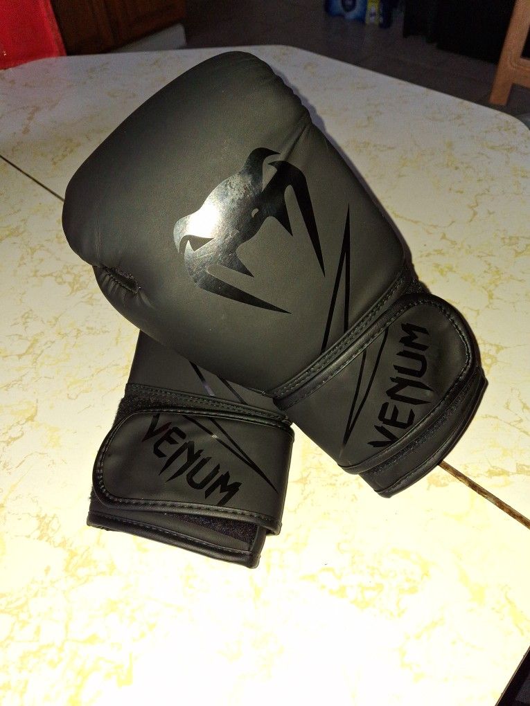 Boxing Gloves 