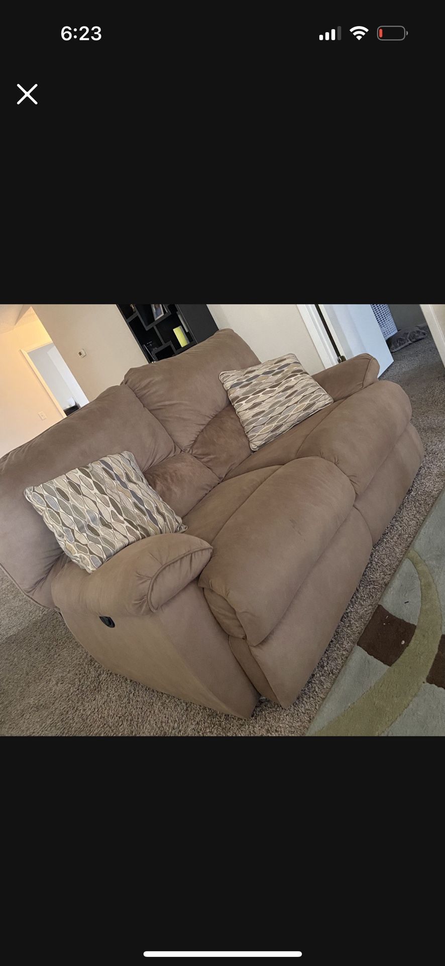 Couch Furniture