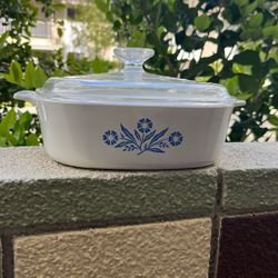 Baking/ serving Dish