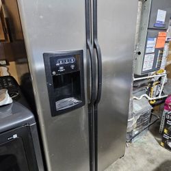 FREE REFRIGERATOR NON FUNCTIONING
