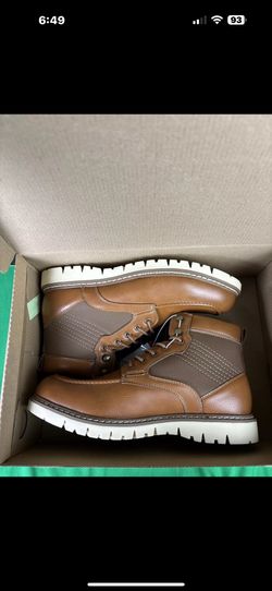 NEW Steve Madden Boots Size 12