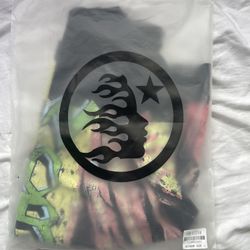 Hellstar Shirt 