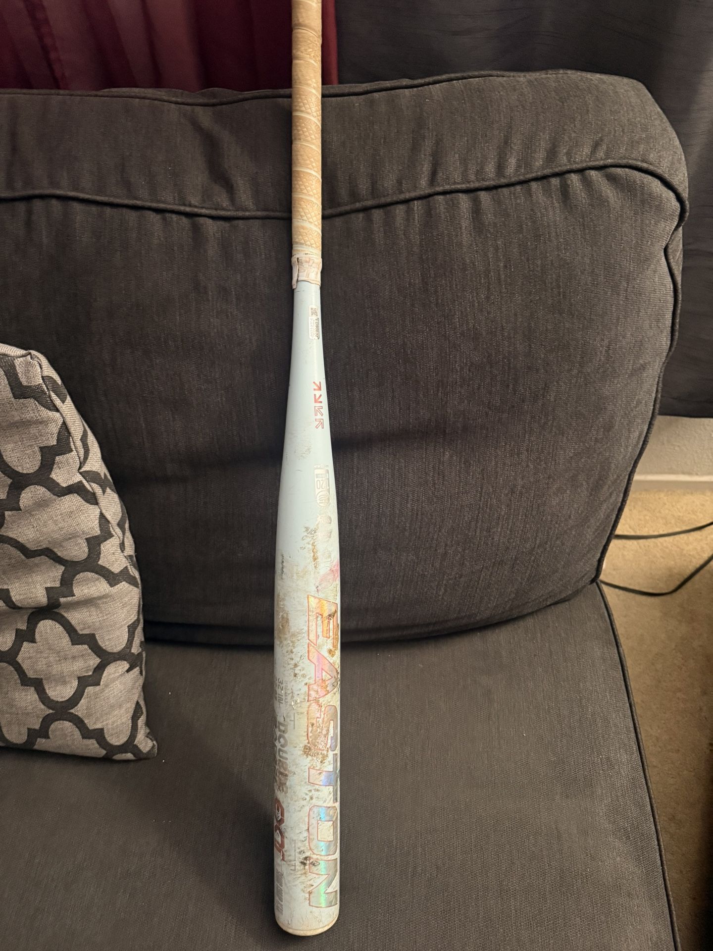 Easton Ghost Unlimited Fast pitch Bat (-10)