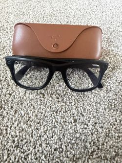 AI glasses